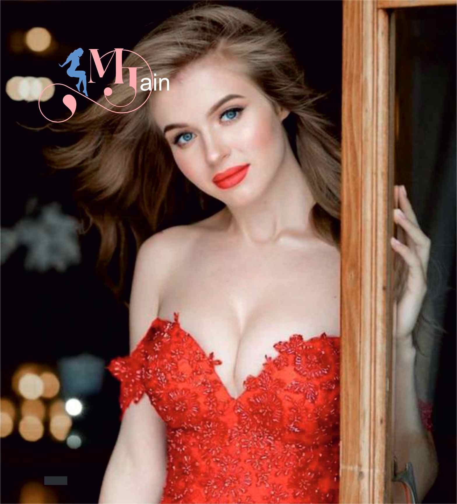 Russian Call Girl
